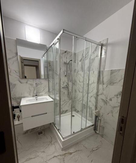 Pantelimon, Armenesc, Baicului, centrala proprie, bl 1985