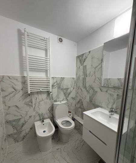 Pantelimon, Armenesc, Baicului, centrala proprie, bl 1985